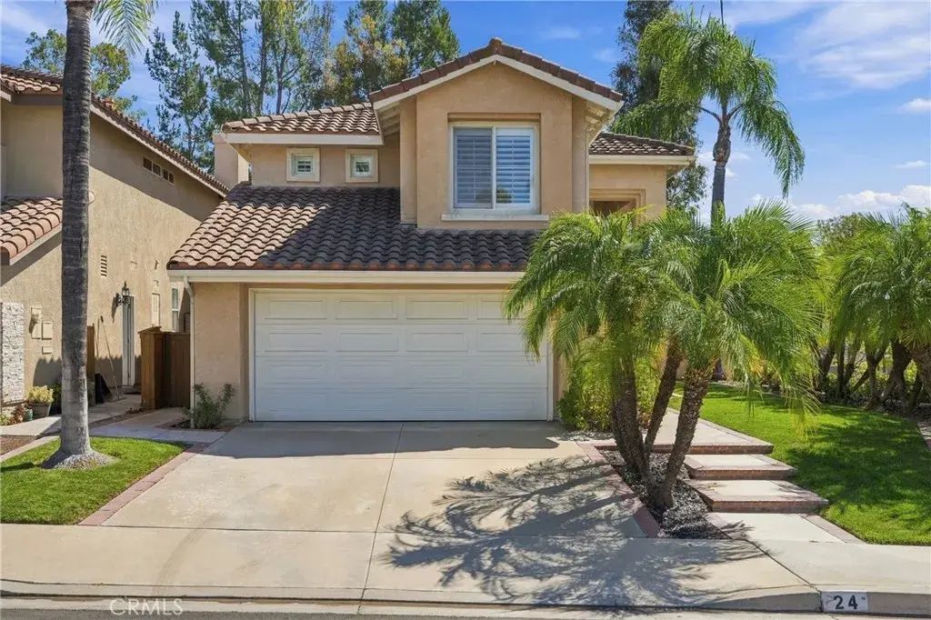 24 Via Boyero, Rancho Santa Margarita