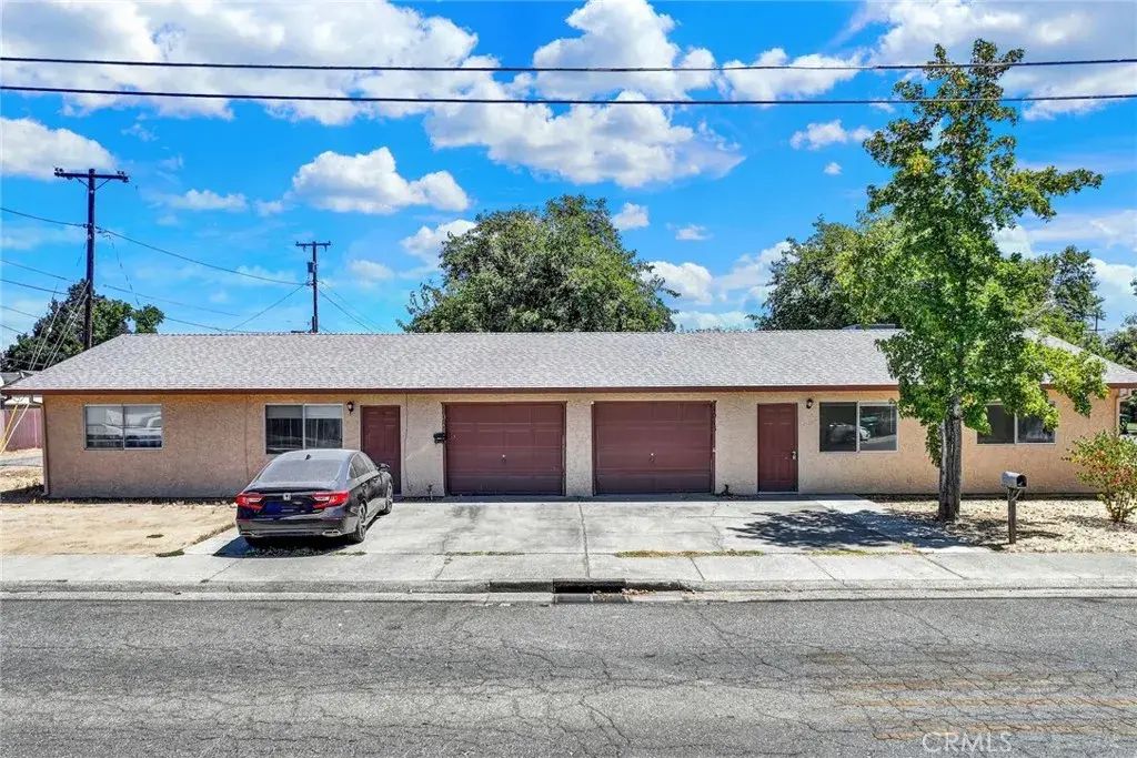 1011 Houghton, Corning
