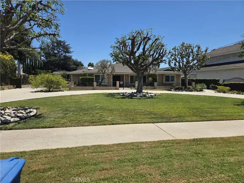 1024 S 4th, Arcadia