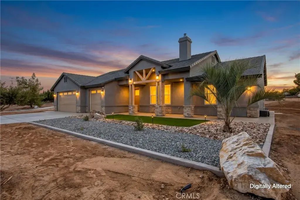 7390 Oakwood, Hesperia