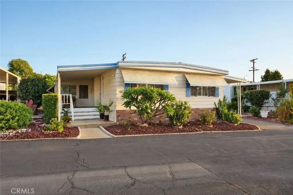 840 E Foothill 142, Azusa