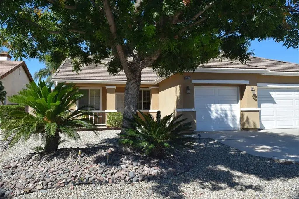 26771 Wilkes Drive, Menifee