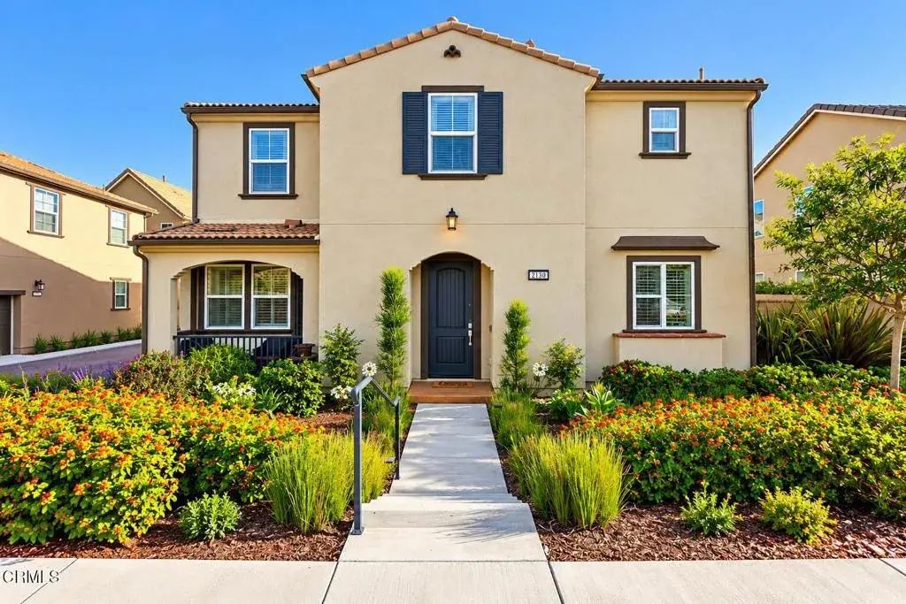 2130 Harvest Loop, Santa Paula