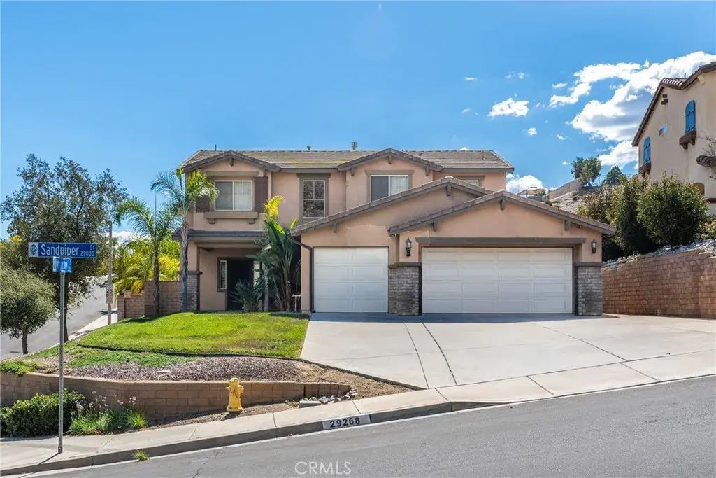 29268 Sandpiper, Lake Elsinore