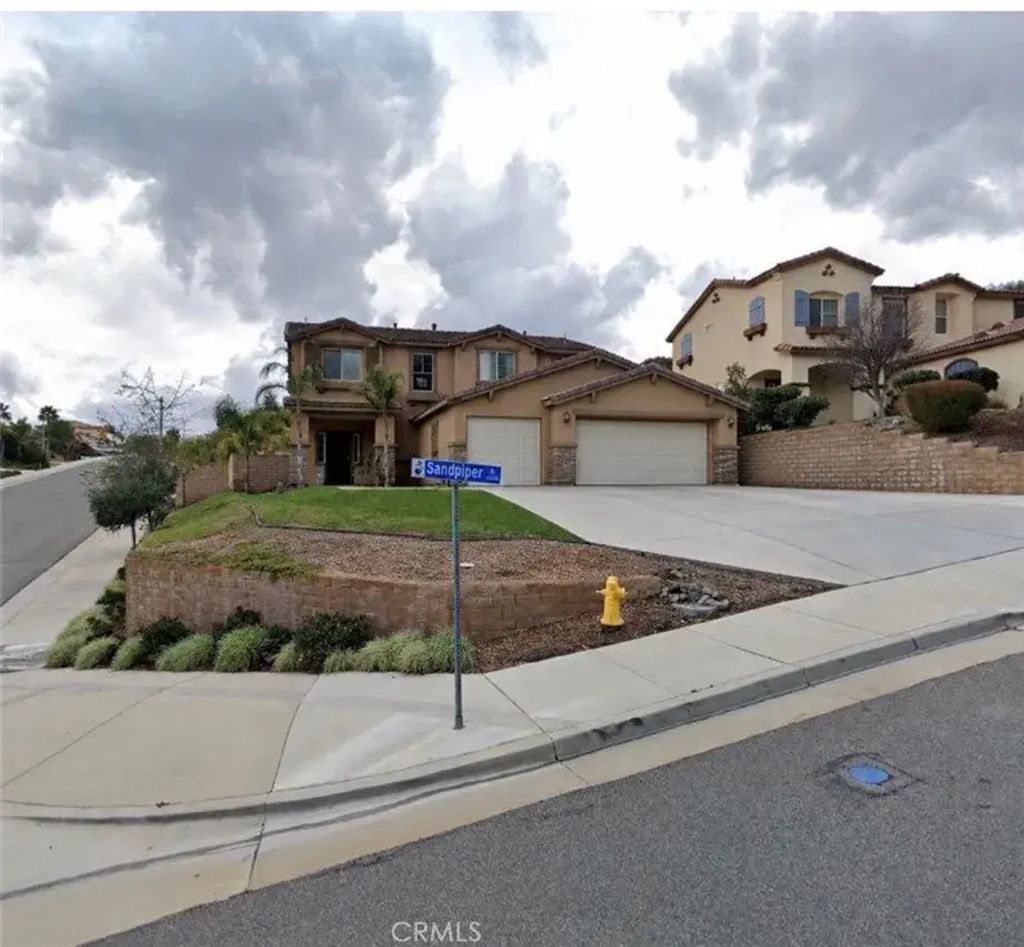 29268 Sandpiper, Lake Elsinore