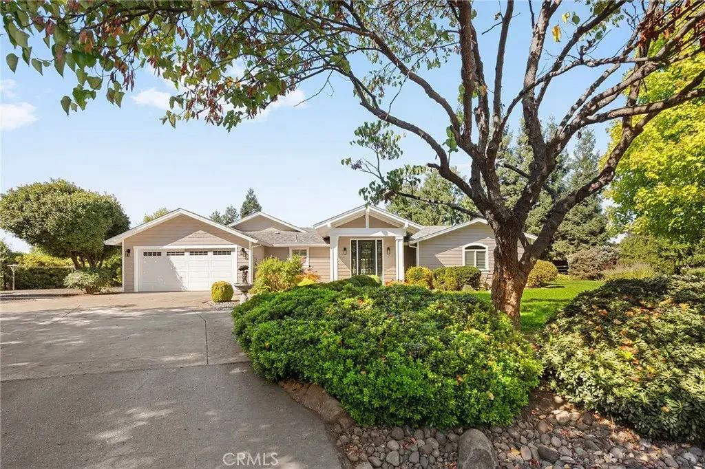 4428 Shorthorn Court, Chico