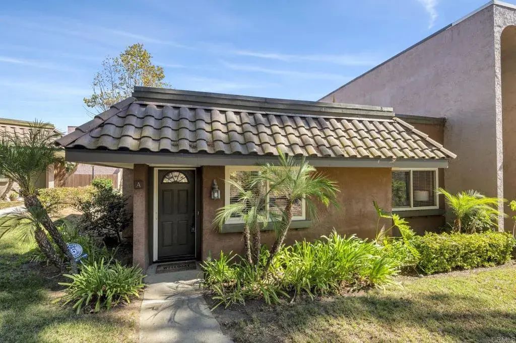 1429 N Broadway A, Escondido