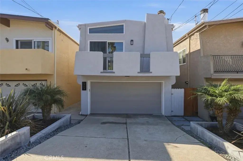 1704 Haynes, Redondo Beach
