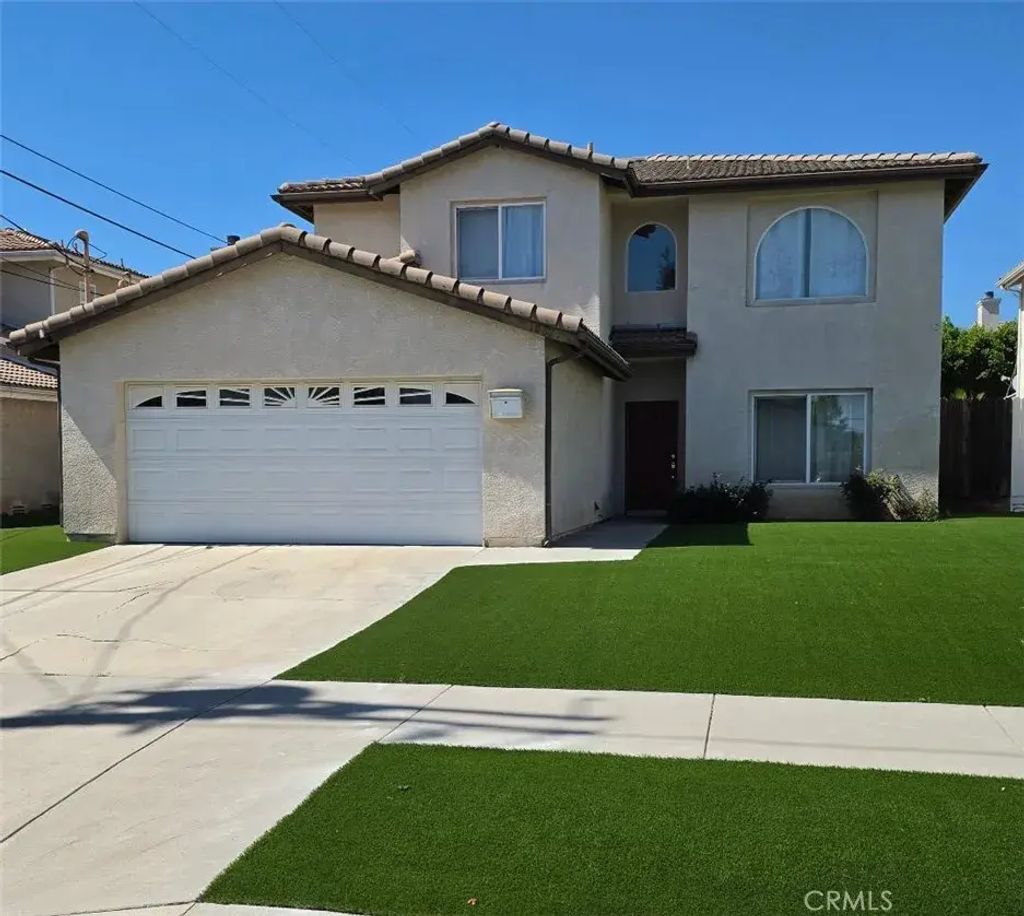 10627 Amestoy Street, Granada Hills