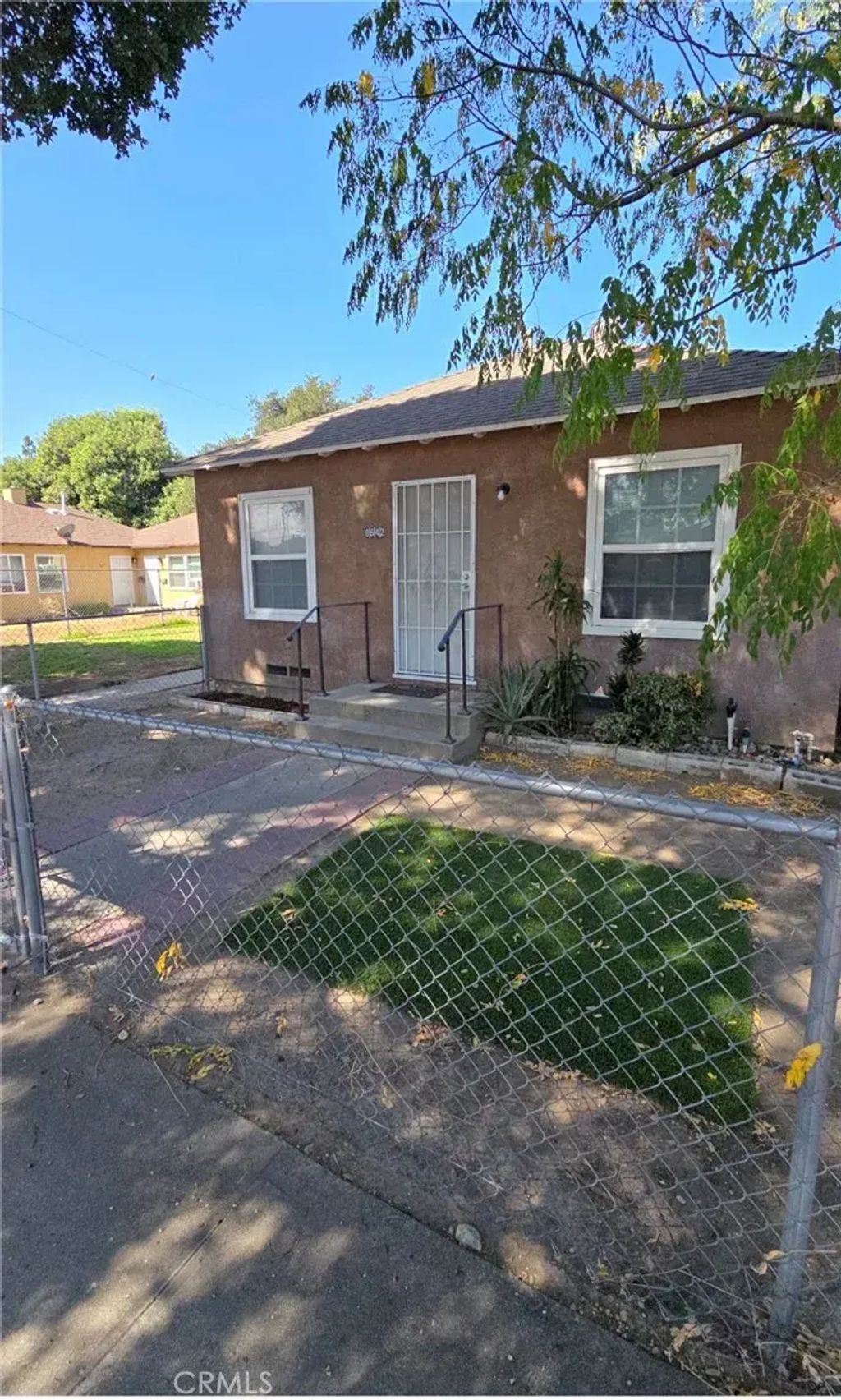 8642 Bennett, Fontana