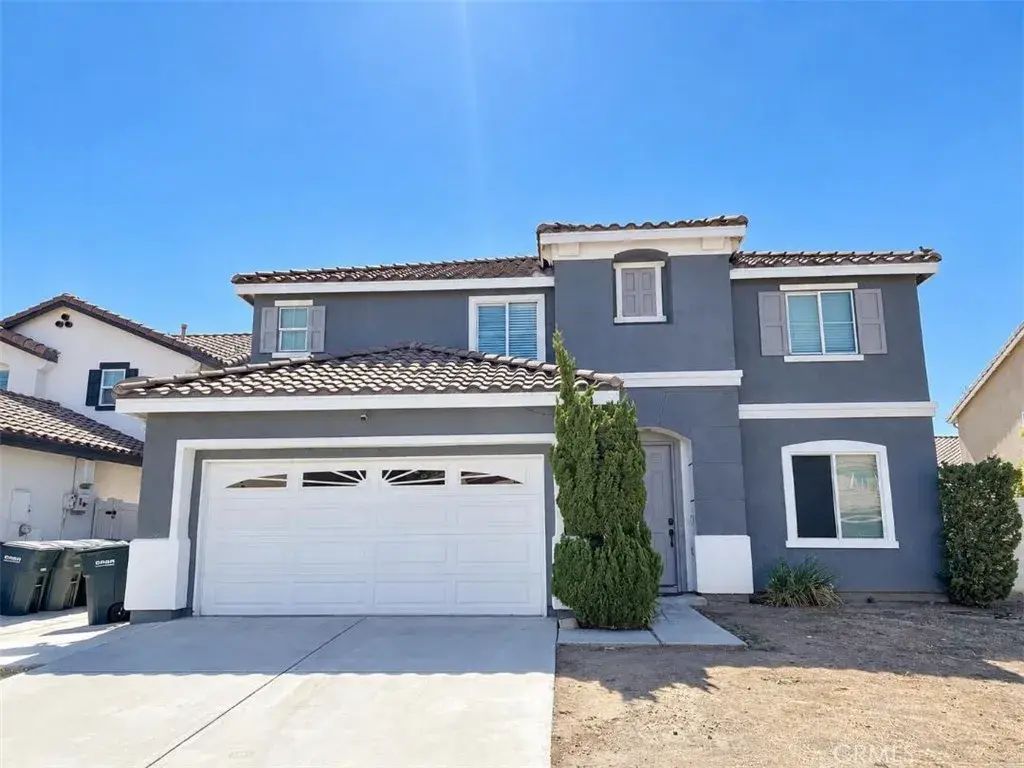 1087 Harrier Street, Perris