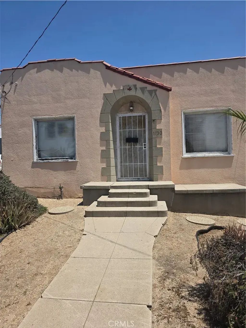1730 Temple, Long Beach
