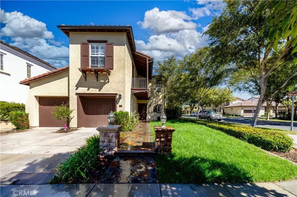 33 Grape Arbor, Irvine