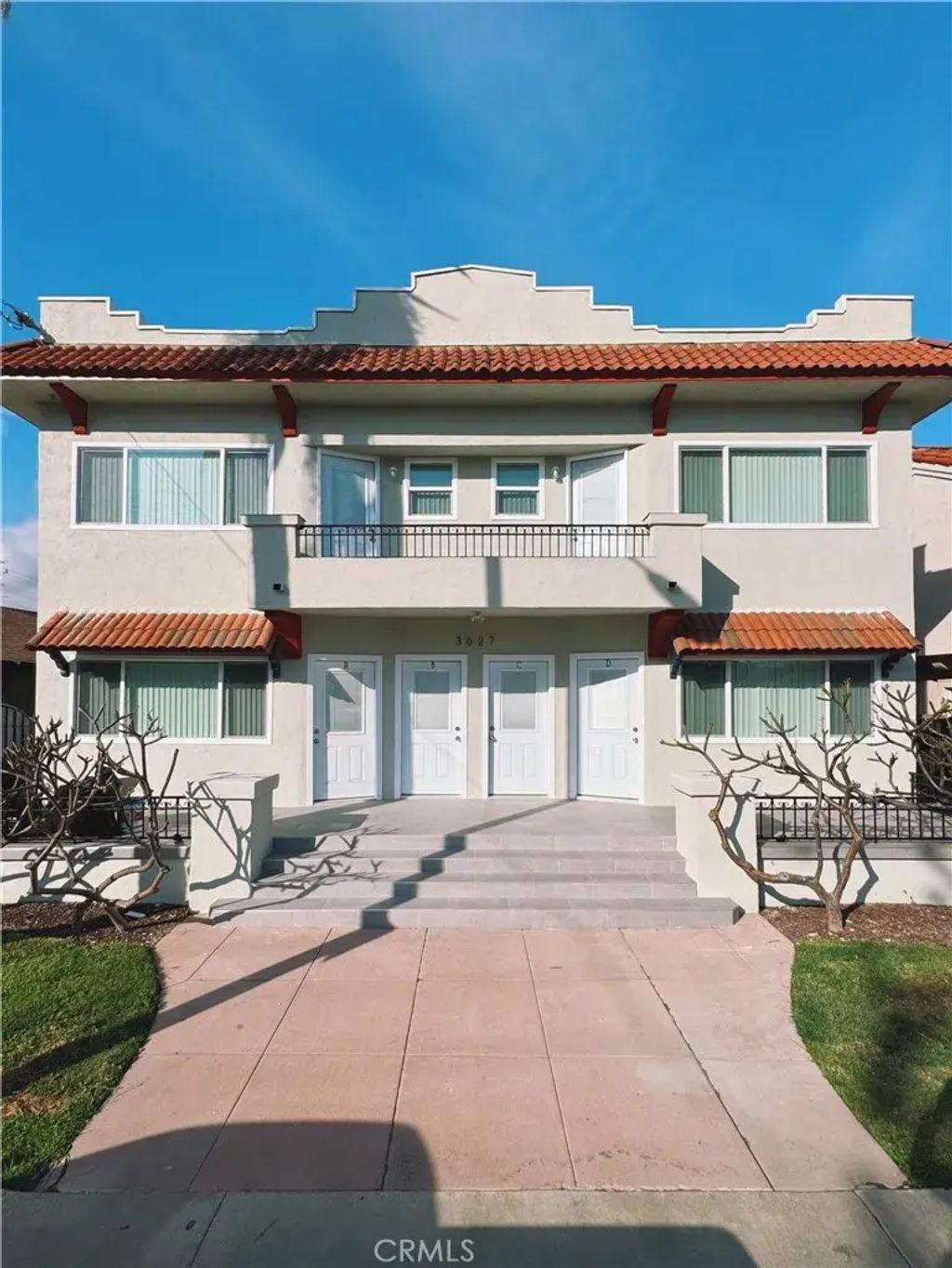 3627 E 4th, Long Beach