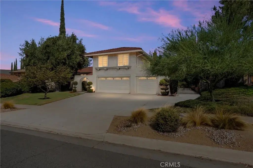 137 Channing Street, Redlands