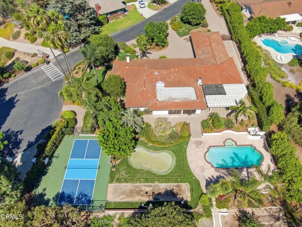 249 Valley Vista Drive, Camarillo