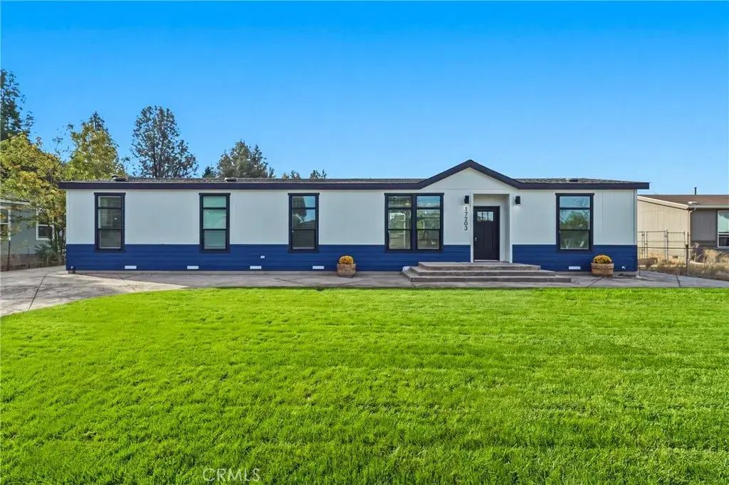 17203 Mustang Court, Lower Lake