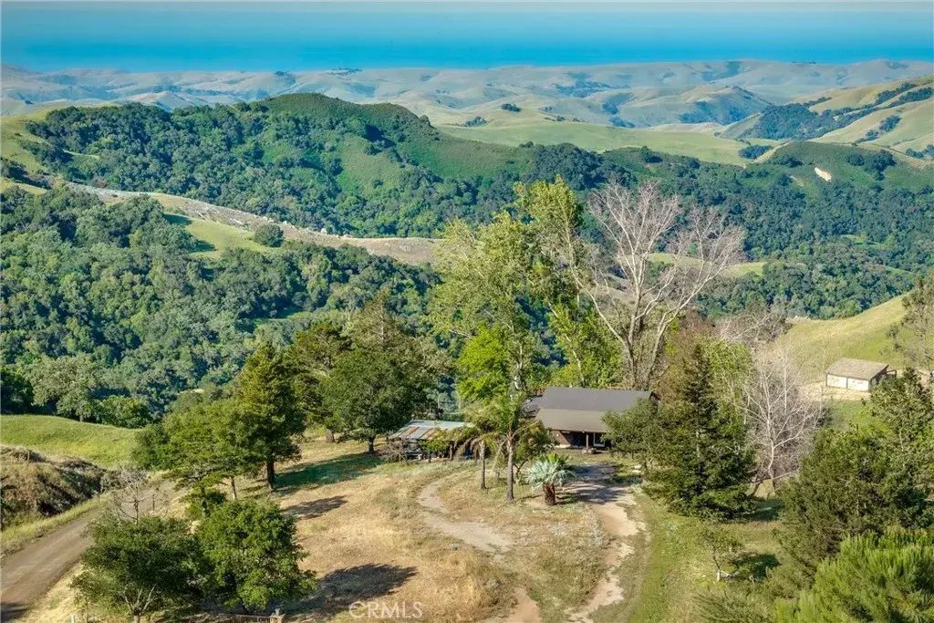 3510 Cypress Mountain, Templeton