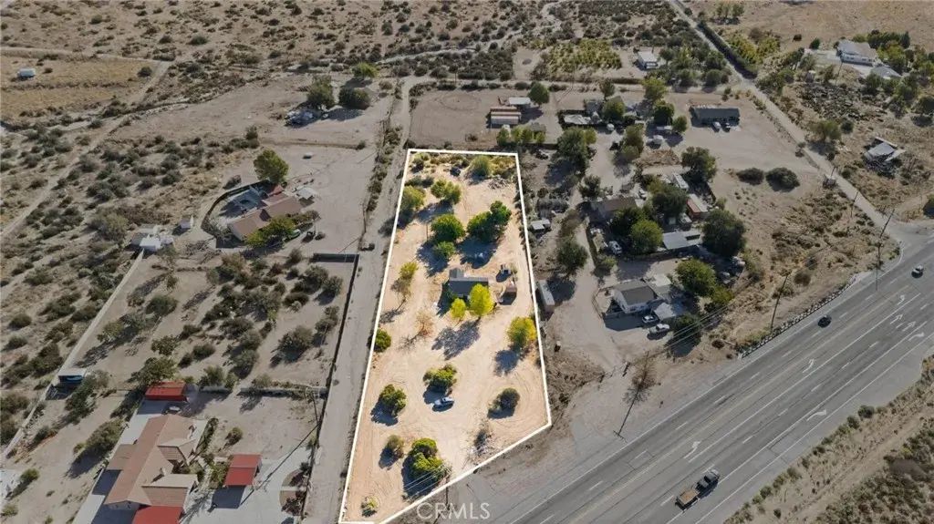 6401 Us Highway 138, Wrightwood