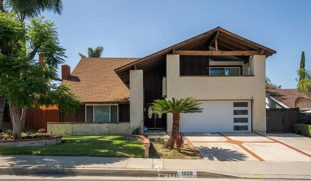 1029 Twin Canyon, Diamond Bar