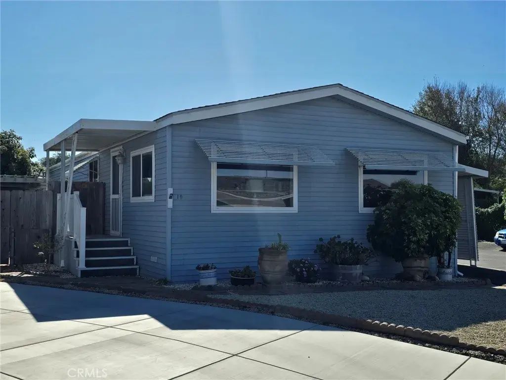 2400 Cienaga 19, Oceano