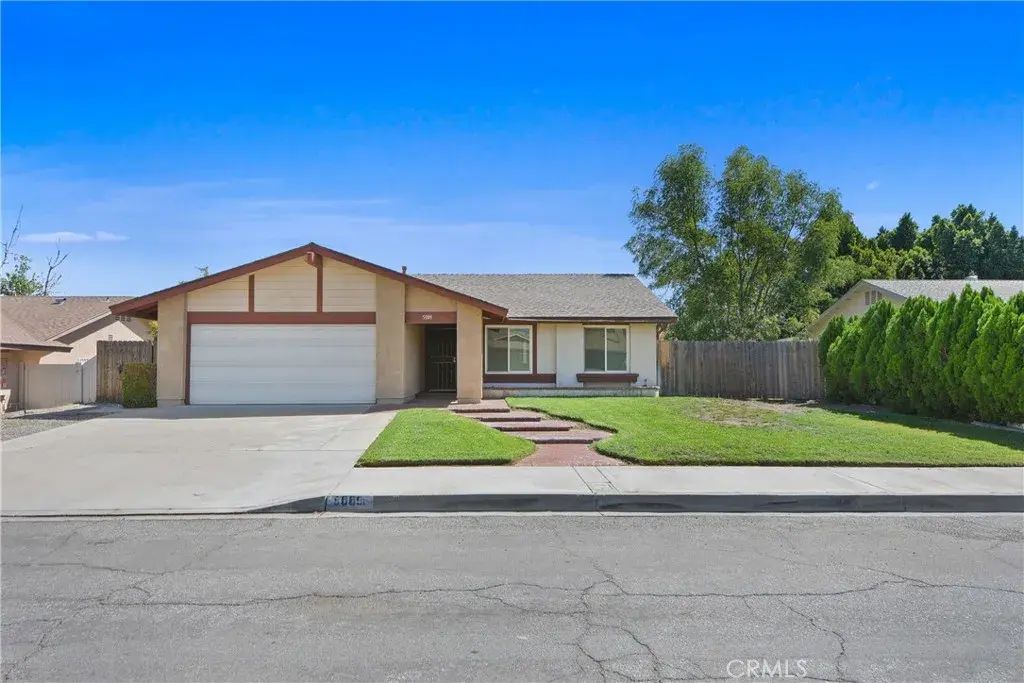 5089 Citadel Avenue, San Bernardino