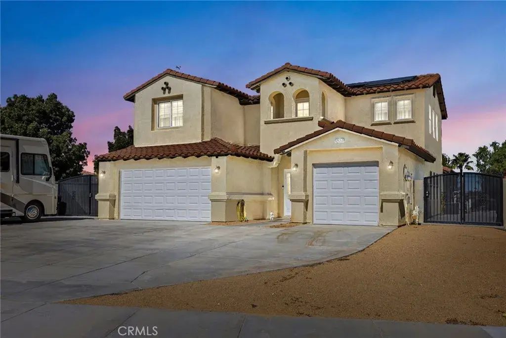 12650 Shorewood Lane, Victorville