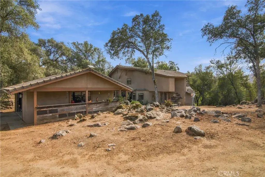 5552 Bear Creek Drive, Catheys Valley
