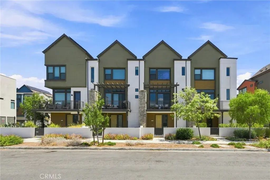 126 Keeper, Irvine