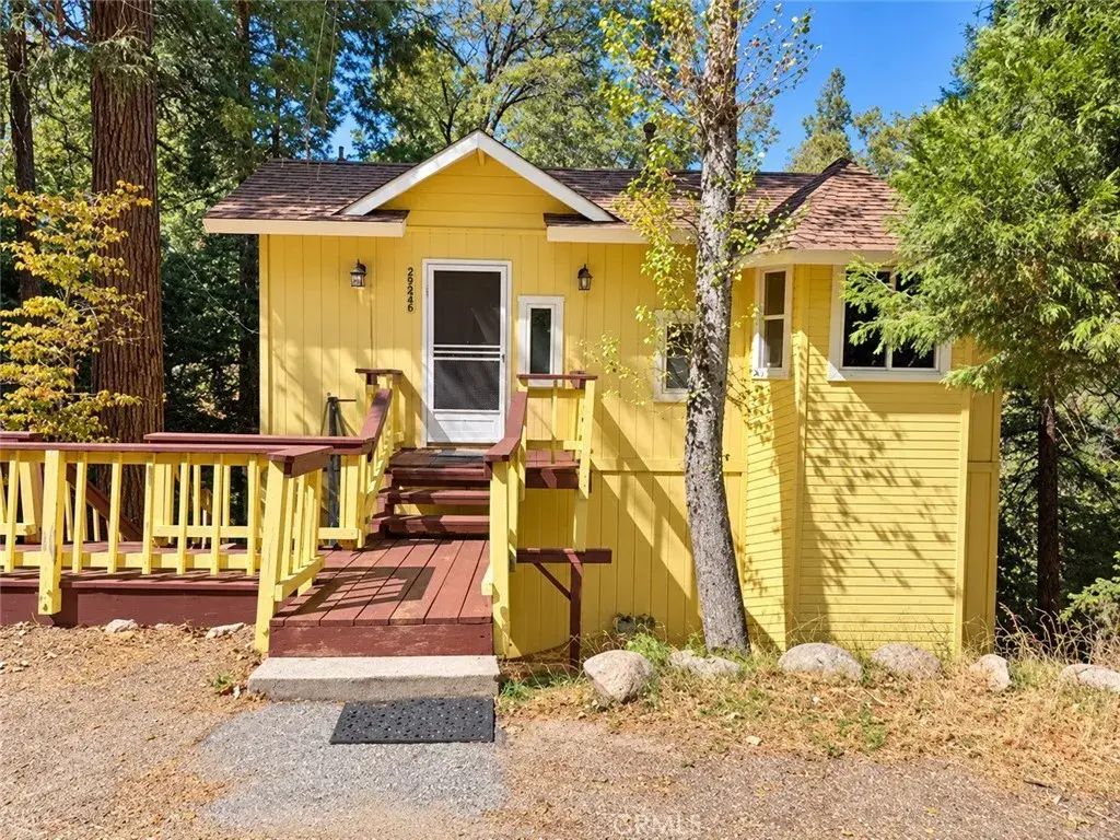 24086 Cresta, Crestline