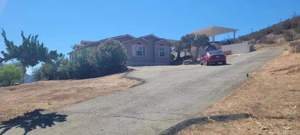 2662 Honey Springs Road, Jamul