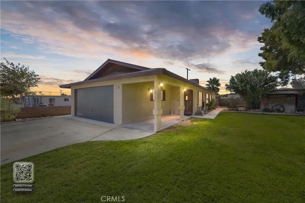 219 W Church, Ridgecrest