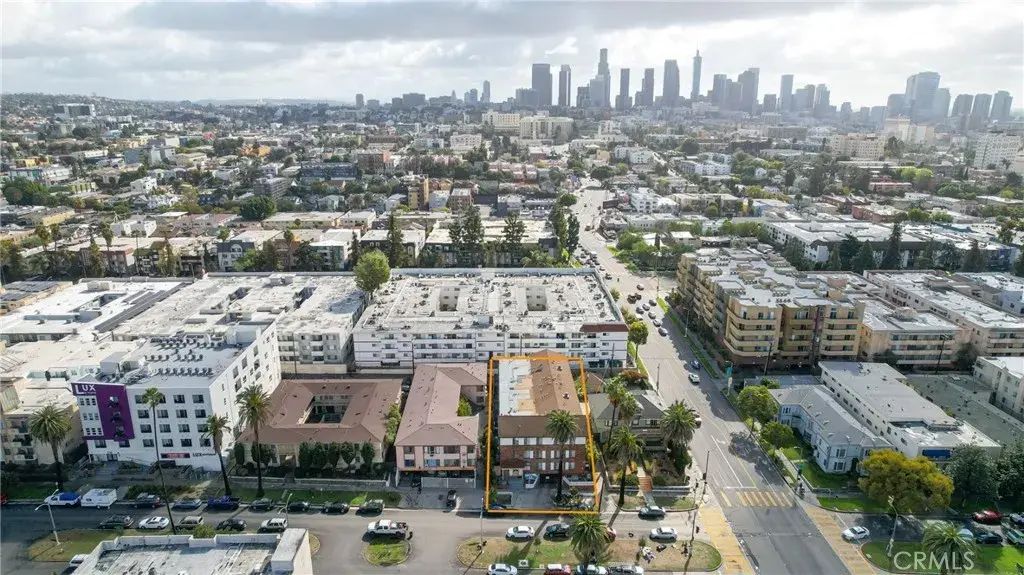 248 S Occidental, Los Angeles