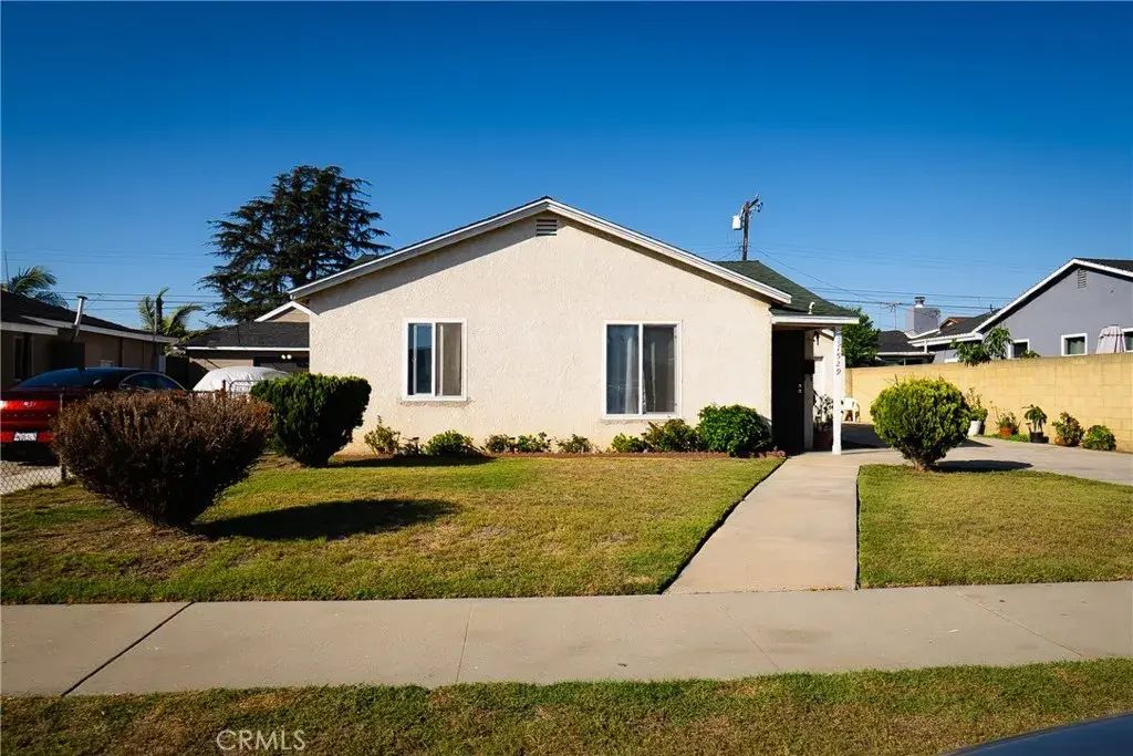 11529 Littchen, Norwalk