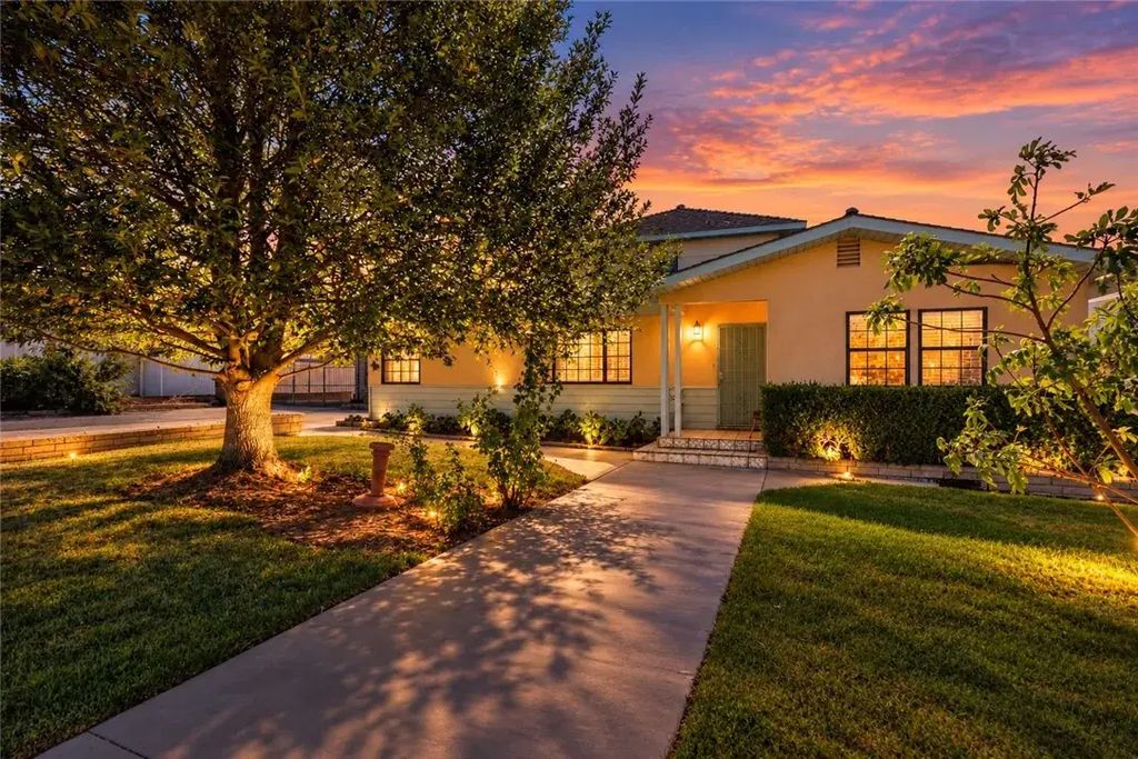 165 W Avenue L, Calimesa
