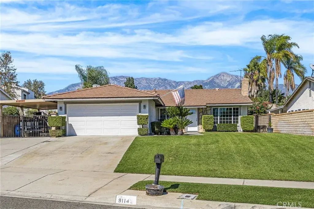 9114 Konocti, Rancho Cucamonga