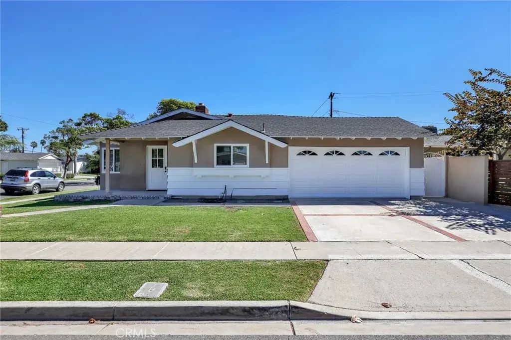 2528 Bowdoin Place, Costa Mesa