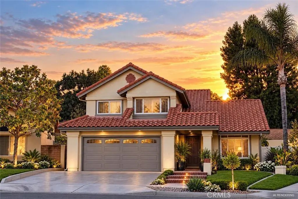 2400 Pepperwood, Corona
