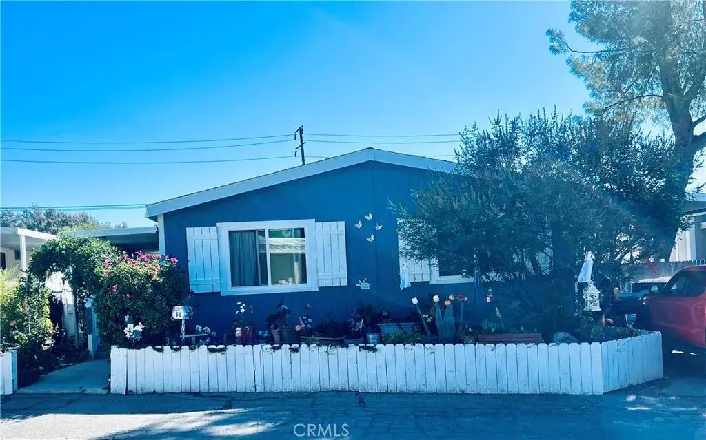 16274 Vasquez Cyn Rd # 50, Canyon Country