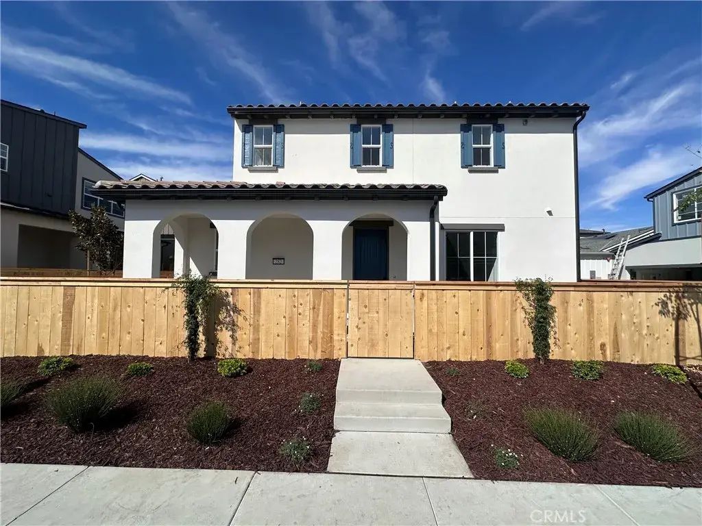 282 Memphis Belle Way, San Luis Obispo
