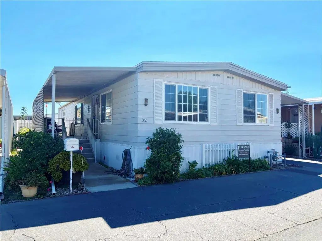 21711 Vera 32, Carson