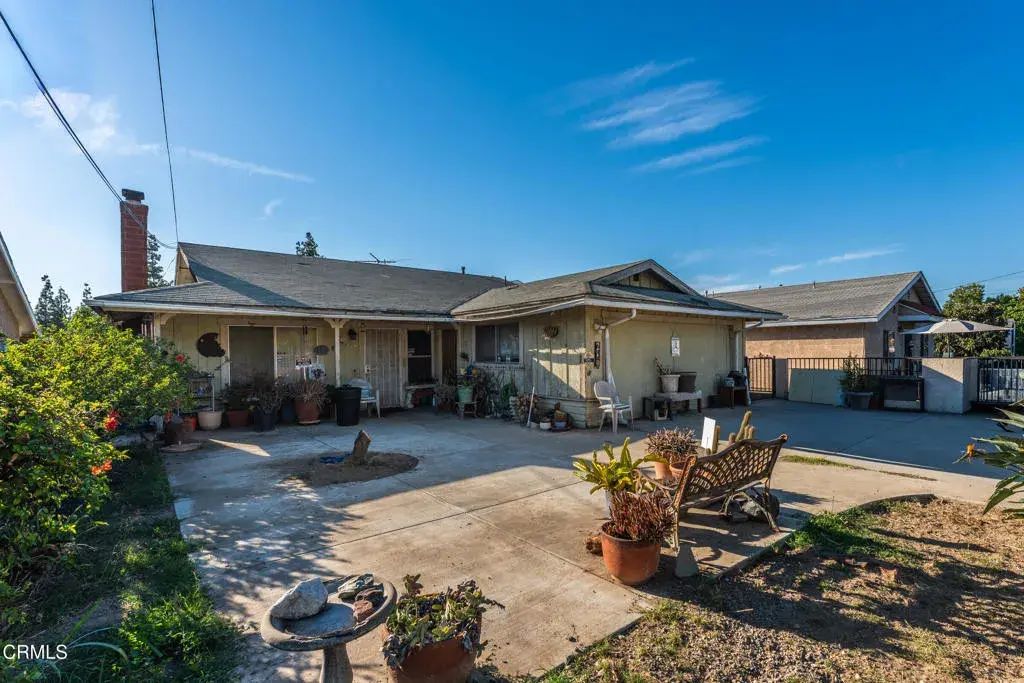 219 N 2nd Street, La Puente