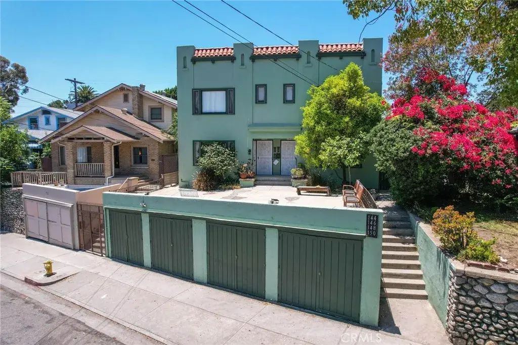 144 S Avenue 57, Los Angeles