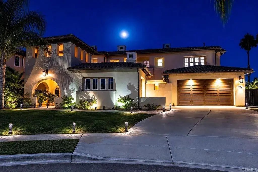 2814 Lake Crest Ct, Chula Vista