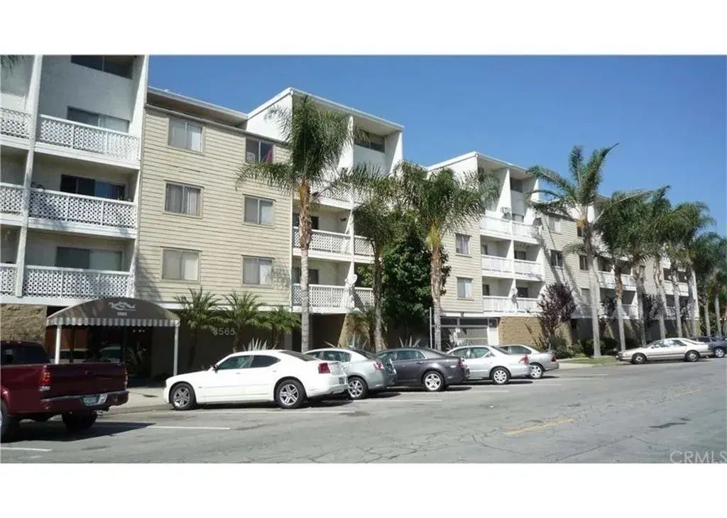 3565 Linden 115, Long Beach