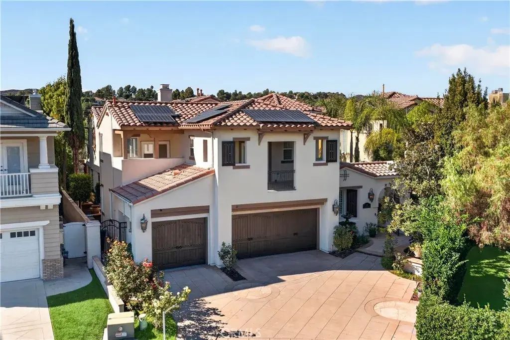 9 Sunningdale, Coto De Caza