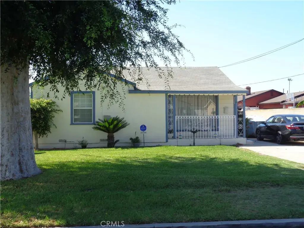 7330 Pellet Street, Downey