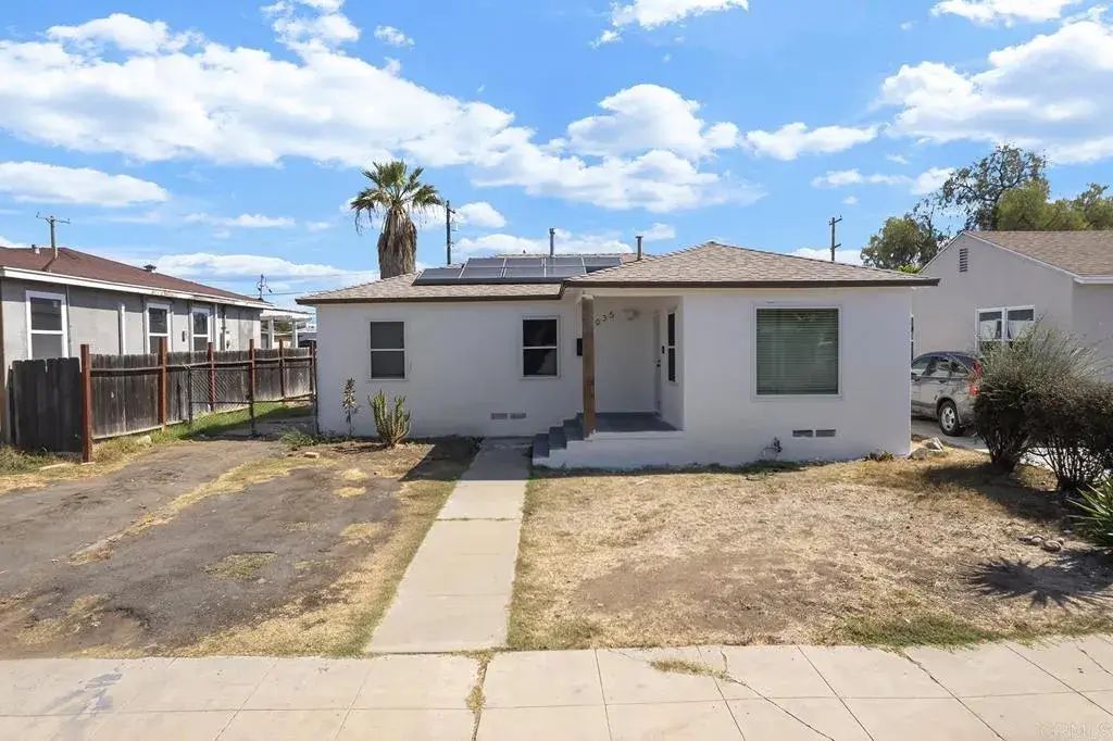 1035 Colorado Avenue, Chula Vista