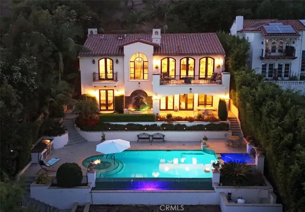 6333 Via Colinita, Rancho Palos Verdes