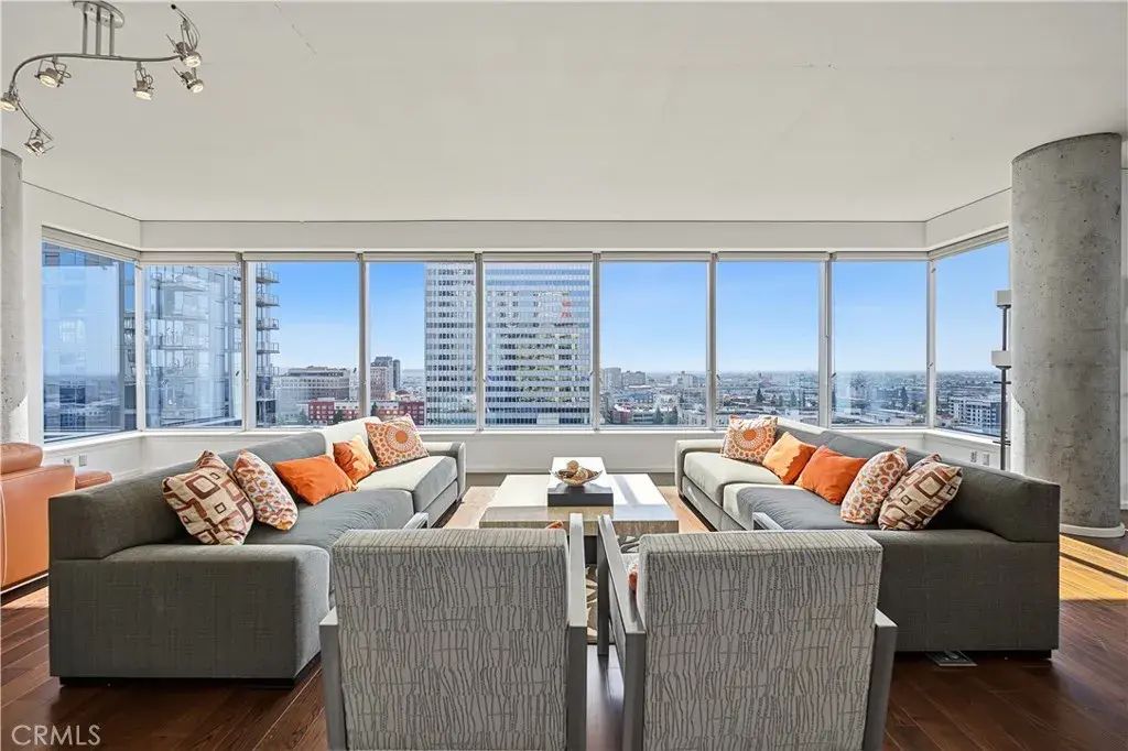1155 S S Grand Avenue 1601, Los Angeles